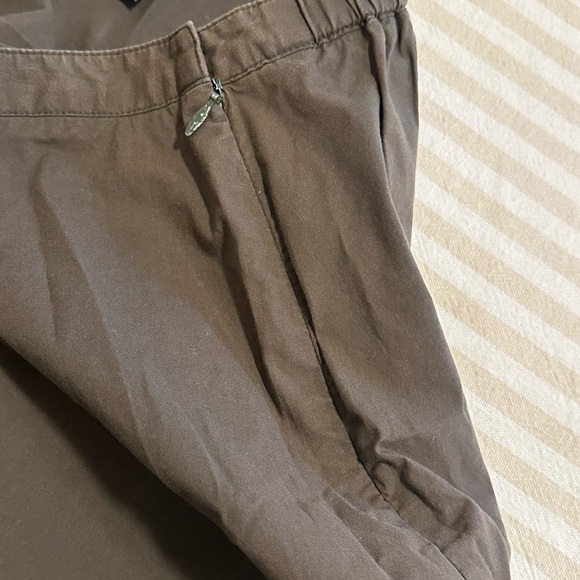 Eileen Fisher Maxi Skirt - Picture 3 of 8